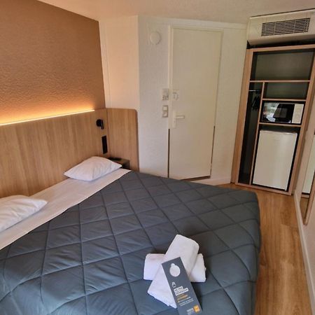Premiere Classe Compiegne - Jaux Dış mekan fotoğraf