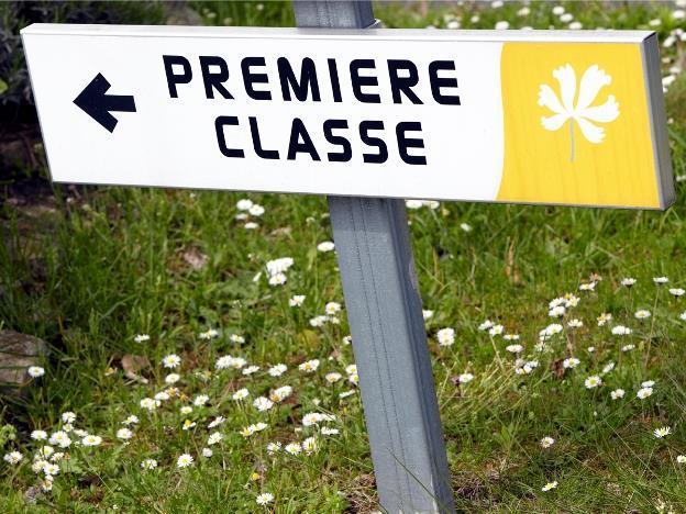 Premiere Classe Compiegne - Jaux Dış mekan fotoğraf